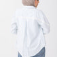Striped Oxford Shirt | Relaxed Fit