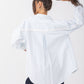 Striped Oxford Shirt | Relaxed Fit