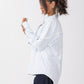 Striped Oxford Shirt | Relaxed Fit
