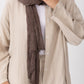 Sandy Breeze Oversized Set  | Beige