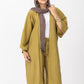Crushed Set  | Olive