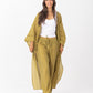 Crushed Set  | Olive
